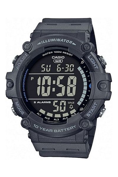 Casio Classic Men's Watch