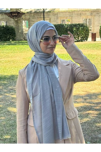 ALDIRA Flamboyant Shawl Cotton