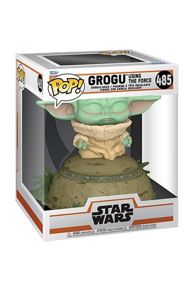 Funko Pop Figure, Star Wars, Fennec Shand