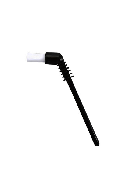 Choice3 فرشاة تنظيف مطحنة القهوة البيضاء من النوع E، فرشاة تنظيف فلتر ماكينة ...