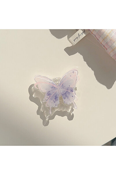 Choice حامل هاتف 094 حامل هاتف أنثوي لطيف بتصميم فراولة وفراشة وقوس قزح بوهو ...