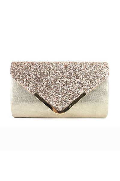 OEM Beige envelope bag