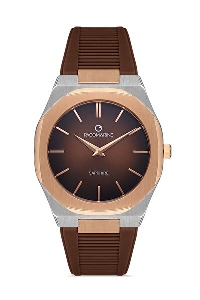 Pacomarine Men's Watch Pm.22021.05