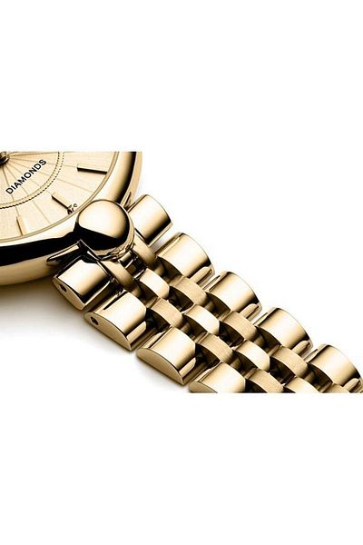 APPELLA Classic Diamonds ladies watch
