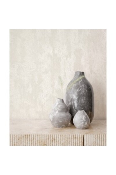Marburg Tapet decorativ uni model marmorat City Glow 34272