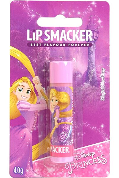 Smacker الأميرة رابونزي ليببيري