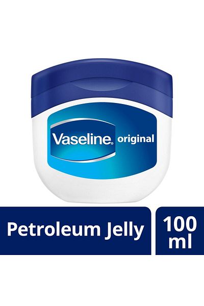 Vaseline Petroleum Jelly 100Ml