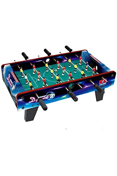 rexa Soccer Ball Table Size 69 * 37 * 5'24