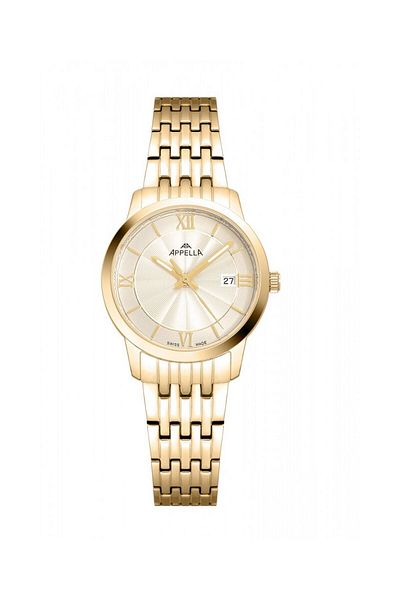 APPELLA Classic ladies watch
