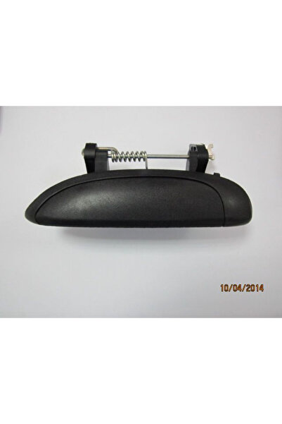 Mita مقبض باب ديس على الجانب الخلفي الأيسر CLIO/LOGAN/MEGANE I