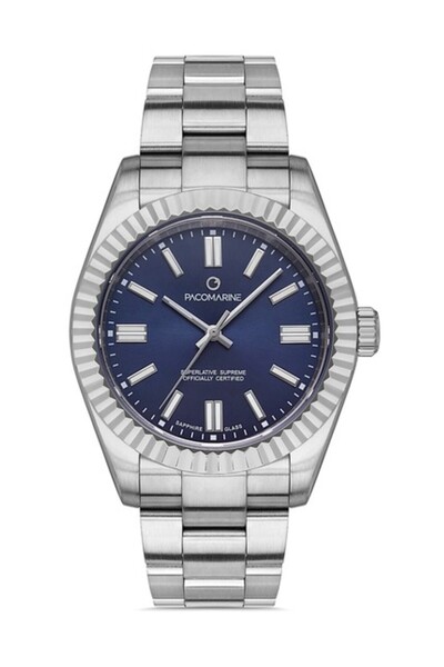 Pacomarine ERKEK KOL SAATİ PM.22010.03