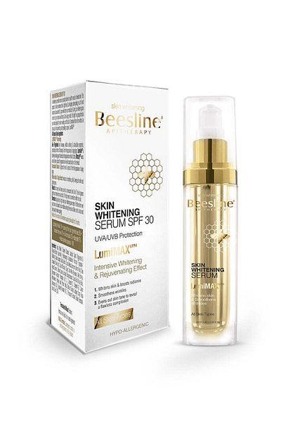 Beesline Skin Whitening Serum Spf 30 30 ML