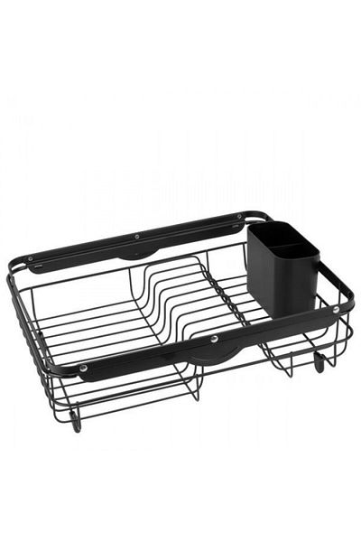 Culinaro HOME adjustable sink drainer, metal