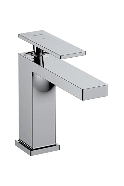 Hansgrohe Tecturis E Tel Kollu Lavabo Bataryası 110 Fine CoolStart