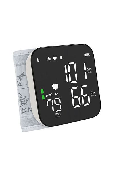 JustZEN Tensiometru de incheietura JustZEN® W 118