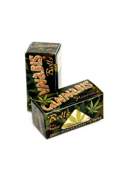 OEM Rola Foite Canabis aroma canepa 44mm x 5m