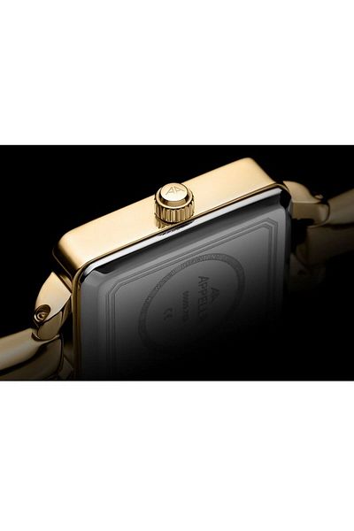 APPELLA Diamonds ladies watch