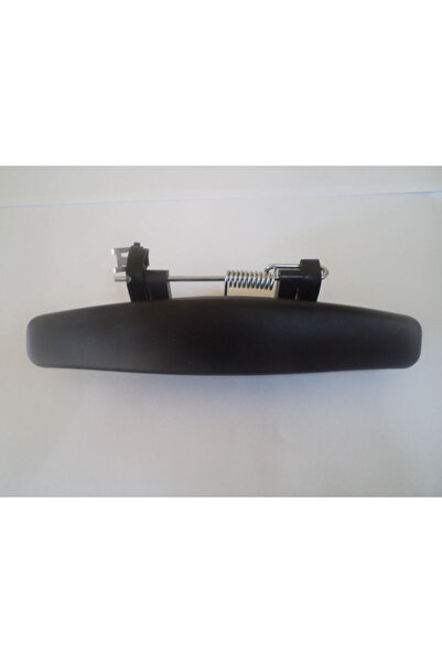 Mita مقبض باب التحكم في الإضاءة الخلفي الأيسر ثاليا/داستر/سانديرو