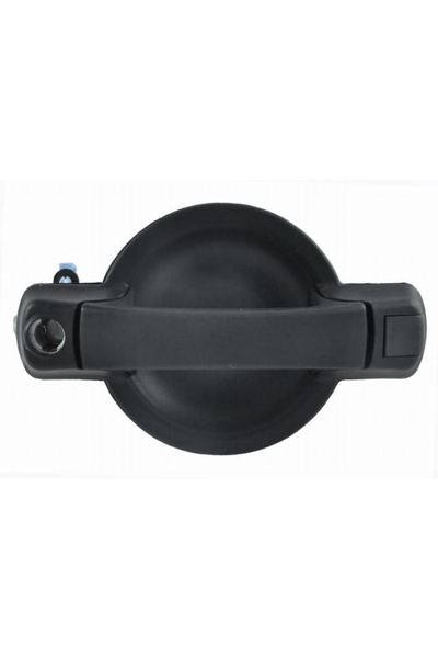 Mita مقبض فتح باب خارجي متوسط يمين مزود بقفل DOBLO I-II