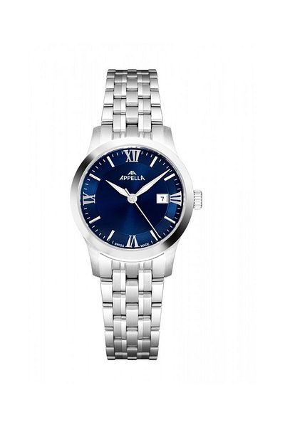 APPELLA Classic ladies watch