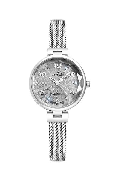 APPELLA Diamonds ladies watch