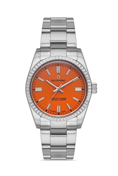 Pacomarine Women's Watch Pm.22010.07W
