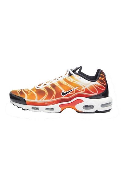 Nike Air Max Plus OG Multicolor Men's Sports Shoes, Size 43