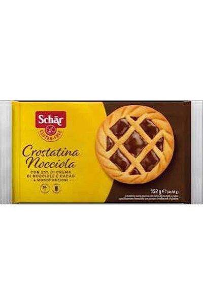 Bayer Schar crostatina choco 152g