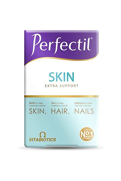 Bayer Vitabiotics Perfectil Plus Skin 56's