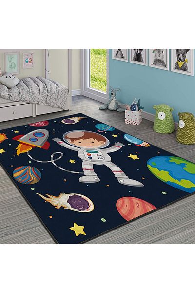 Homefesto Covor (120 x 180) HMI KDC-31, Multicolor