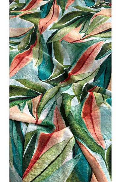 kumaslique Modal Ayrobin (Tropicana)