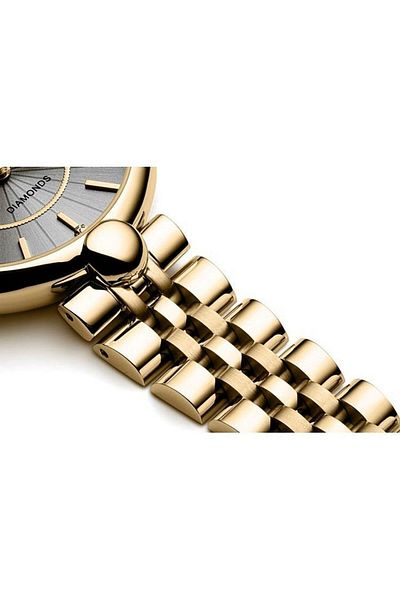 APPELLA Classic Diamonds ladies watch