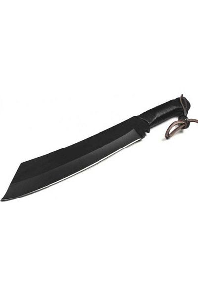 dalimag Maceta IV, Collector's Edition, lama 5 mm, husa, 43 cm