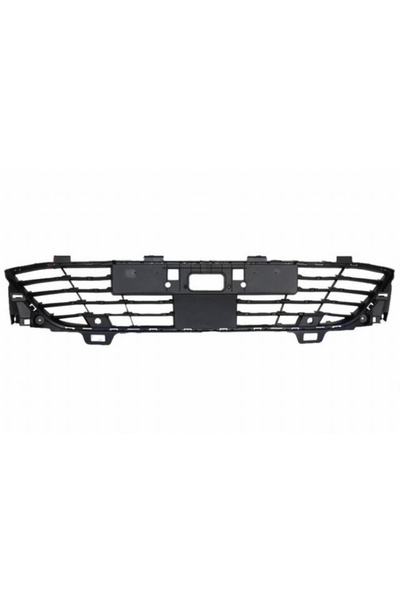 NFAST على CLIO V مع مستشعر شبكة المصد