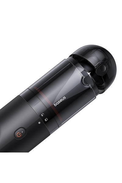 Baseus Aspirator auto AP01, 5000Pa, 6000mAh, USB-C, Negru