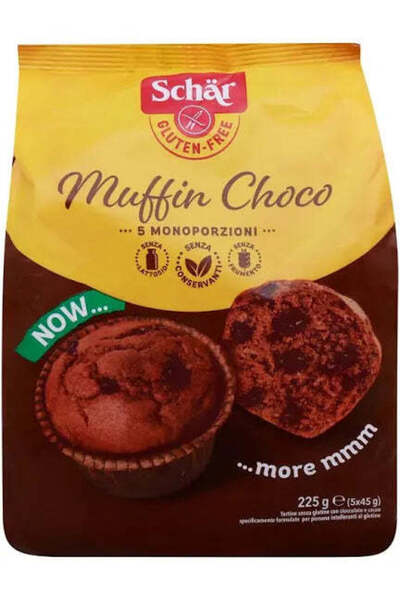 Bayer Schar muffin cake 250g