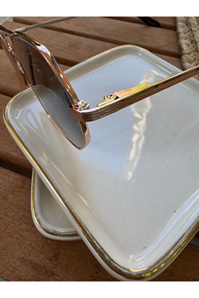 My Joyas Design Premium Tiana Model Gray Glasses