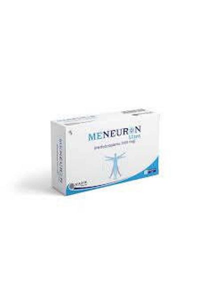 Bayer Meneuron ultra 150mg30s