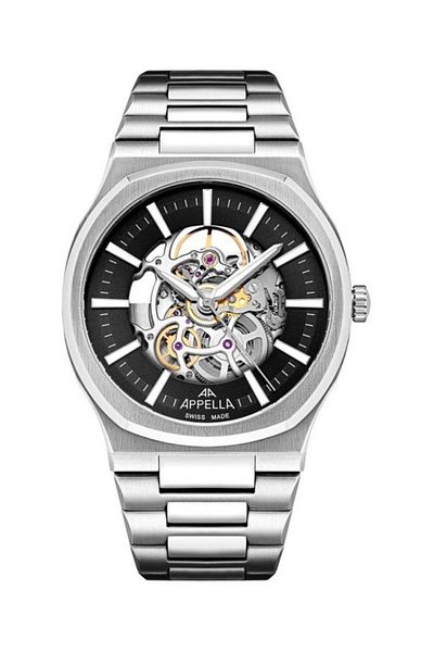 APPELLA Men's watch Classic Automatic SET