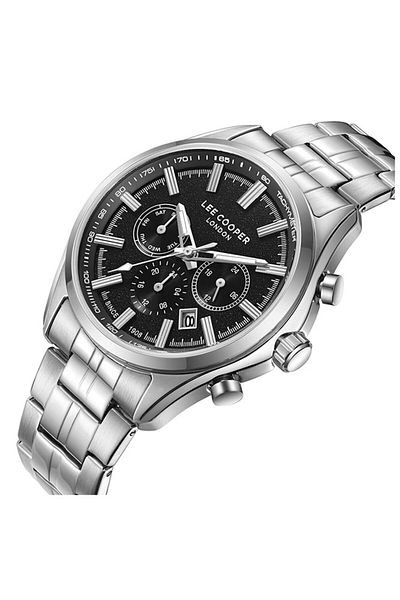 Lee Cooper Lc08199.350 Men's Wrist Watch