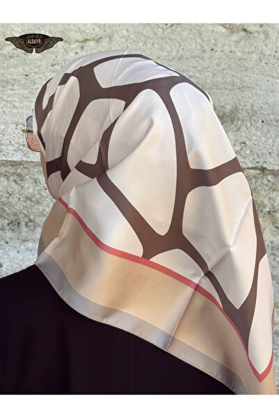 ALDIRA Pattern Rayon Scarf