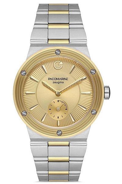 Pacomarine Men's Wristwatch Pm.22151.01
