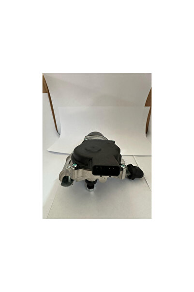 Seger على محرك ممسحة الزجاج الأمامي رينو كليو V