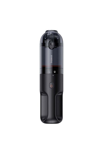 Baseus AP01 Car Vacuum Cleaner, 5000Pa, 6000mAh, USB-C, Black