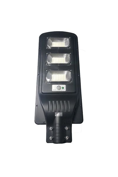 dalimag Panou solar stradal, Integrated Lamp, 90 W, IP65, 120 x LED, telecomanda, senzor miscare/lumina