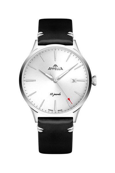 APPELLA Classic Men's Watch
