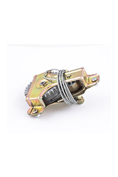 METSAN كاميرا خلفية M131/DKS/SLX