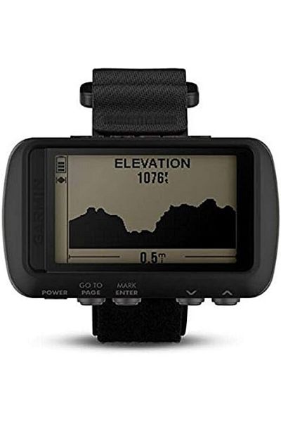Garmin 010-01772-00 Foretrex 601, 2 inches