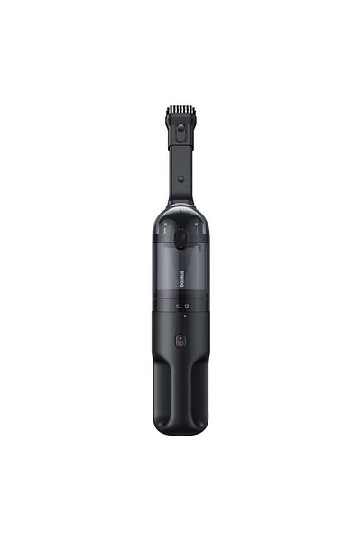 Baseus AP01 Car Vacuum Cleaner, 5000Pa, 6000mAh, USB-C, Black