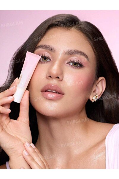 SHEGLAM Mirror Move Multi-Functional Clear Gloss